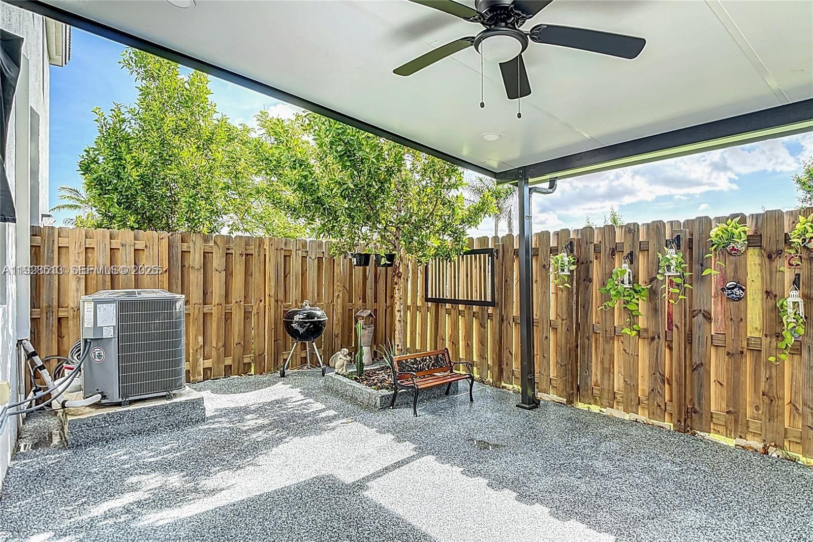 CAMBRIDGE ESTATES FIRST A - Residential