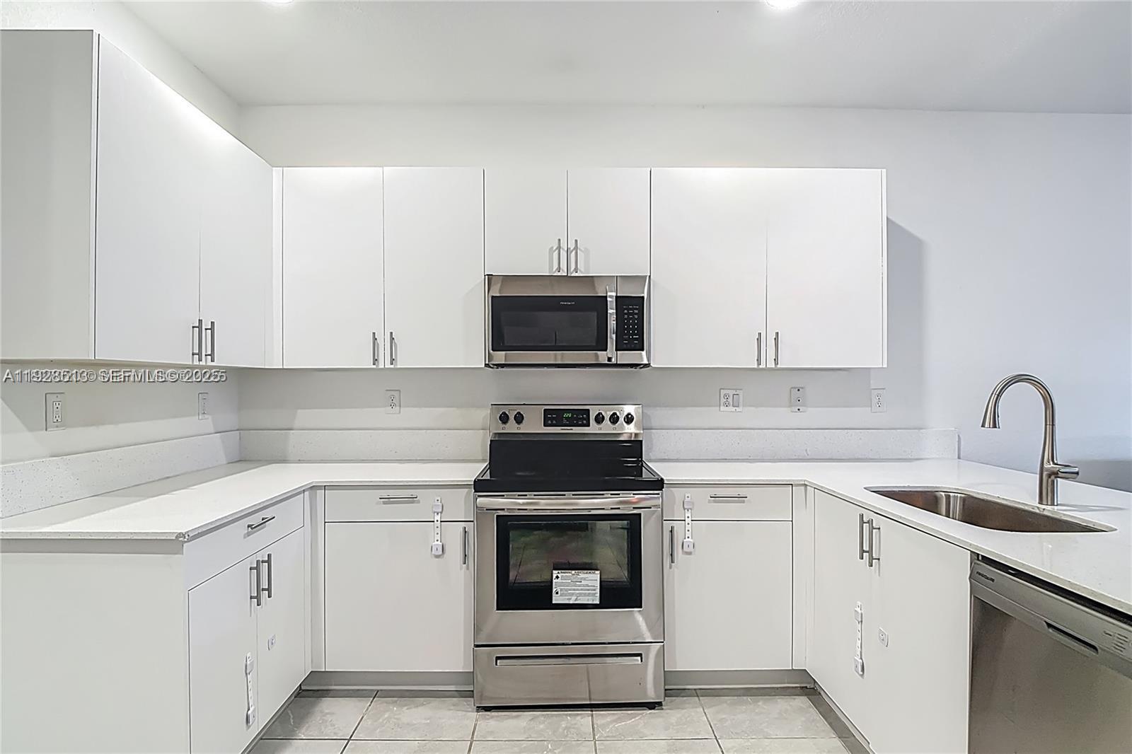 CAMBRIDGE ESTATES FIRST A - Residential