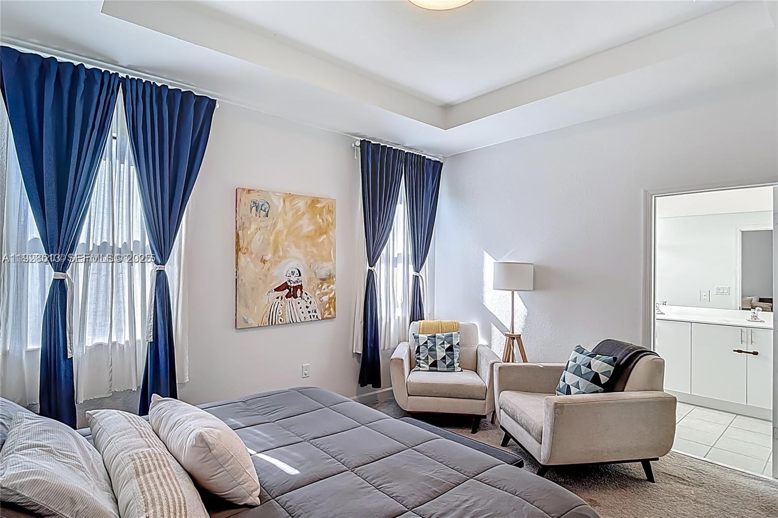 CAMBRIDGE ESTATES FIRST A - Residential