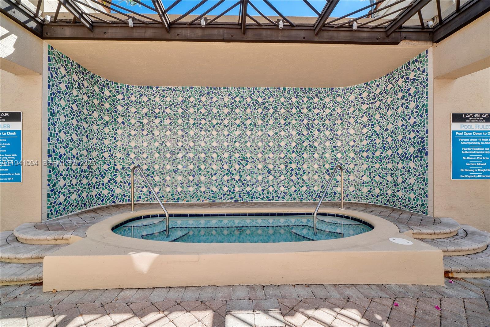 LAS OLAS BY THE RIVER CON - Residential