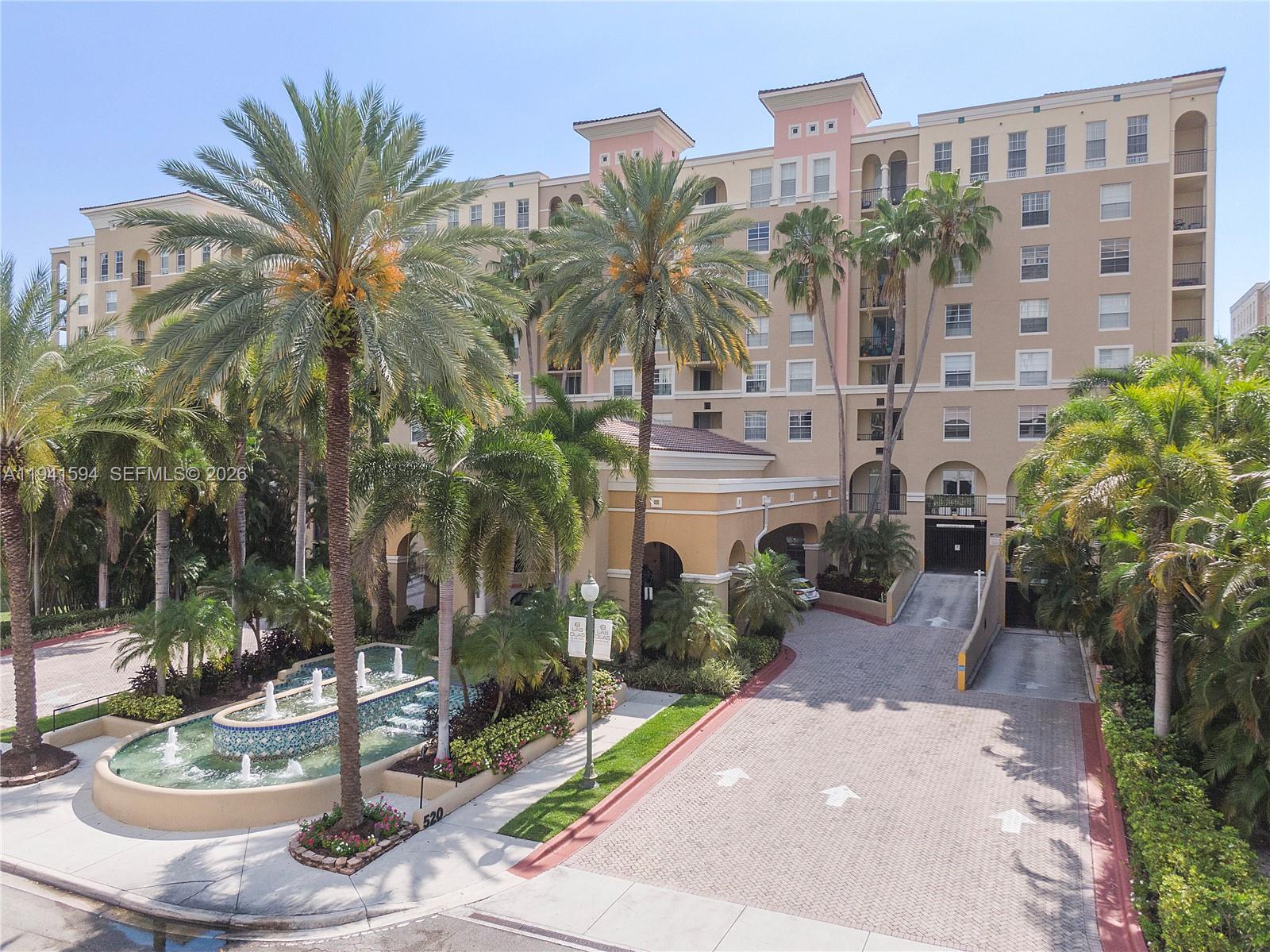 LAS OLAS BY THE RIVER CON - Residential