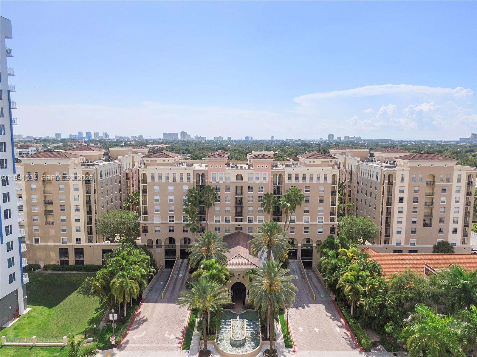 LAS OLAS BY THE RIVER CON - Residential