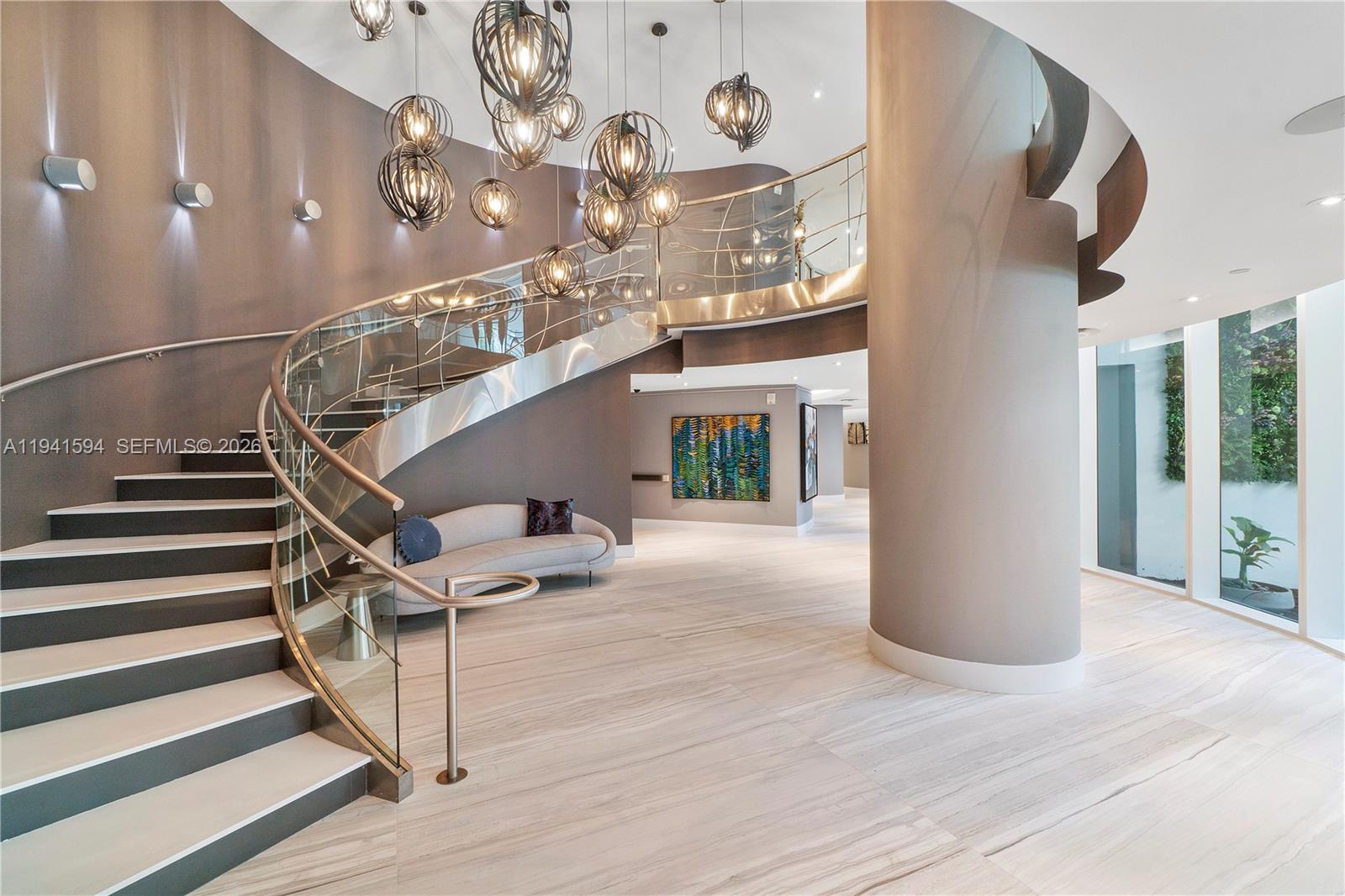 LAS OLAS BY THE RIVER CON - Residential