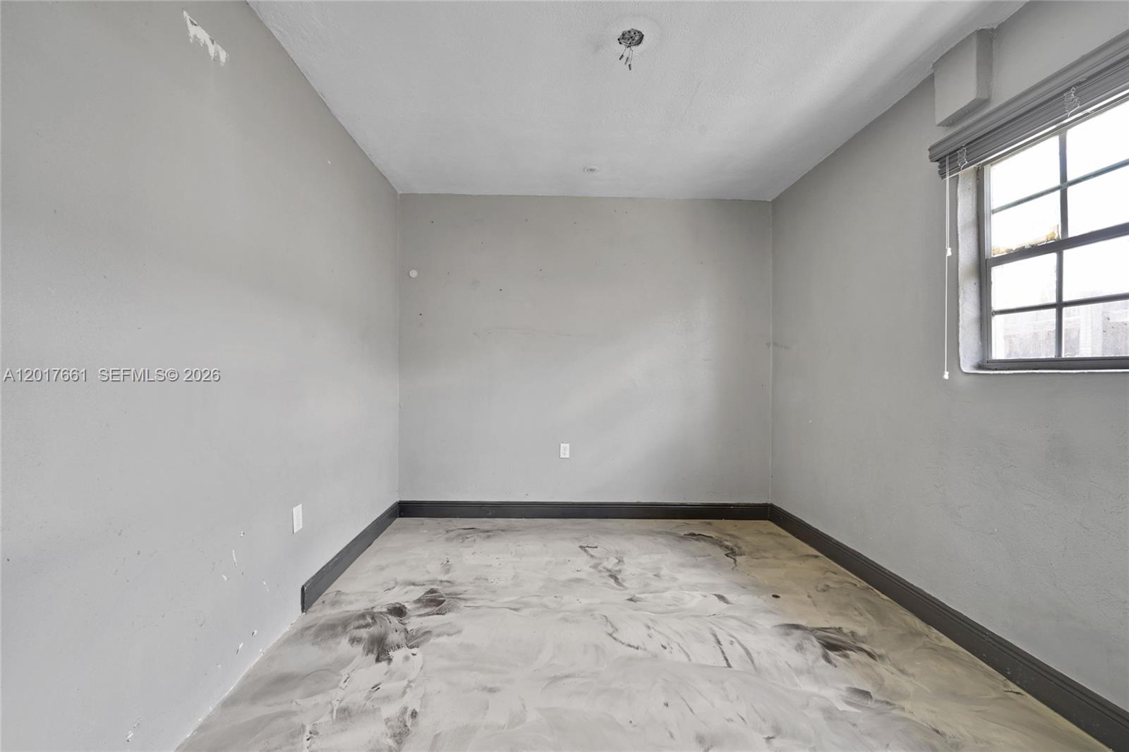 MIRAMAR PARK FIRST ADD - Residential