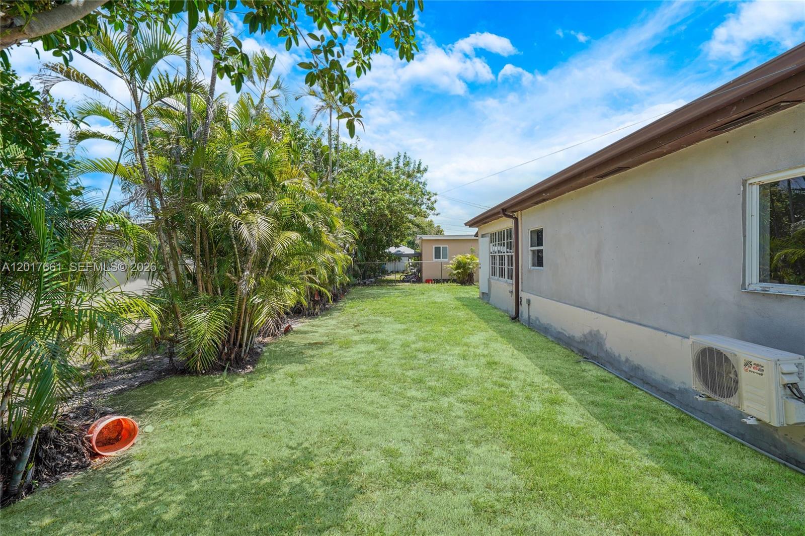 MIRAMAR PARK FIRST ADD - Residential