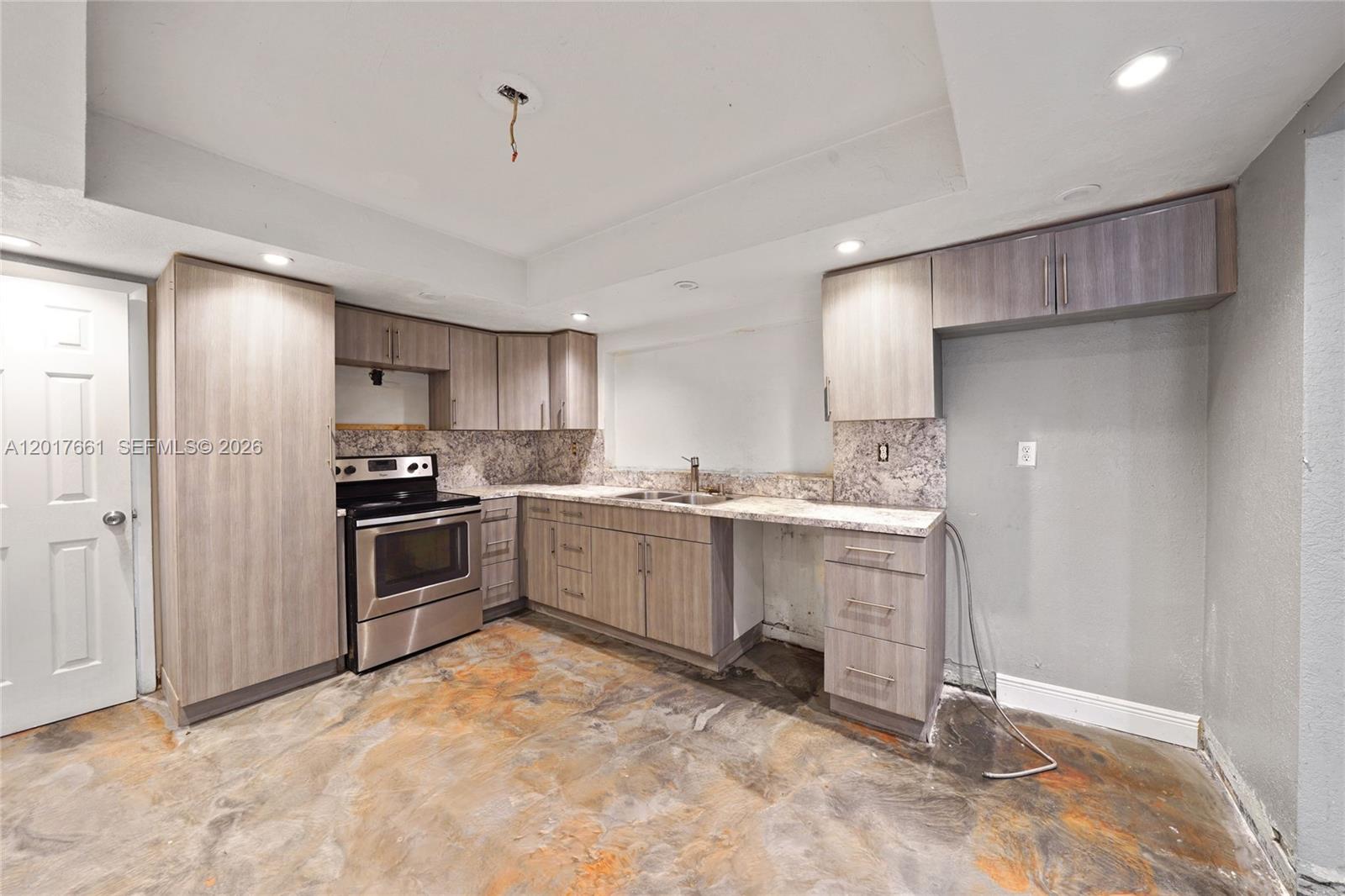 MIRAMAR PARK FIRST ADD - Residential