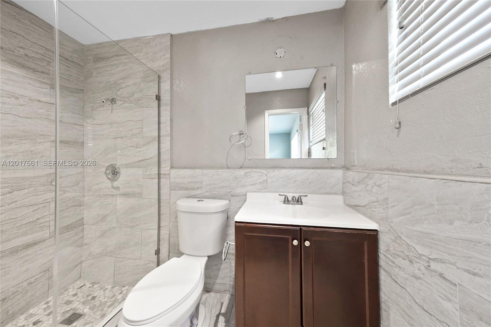 MIRAMAR PARK FIRST ADD - Residential