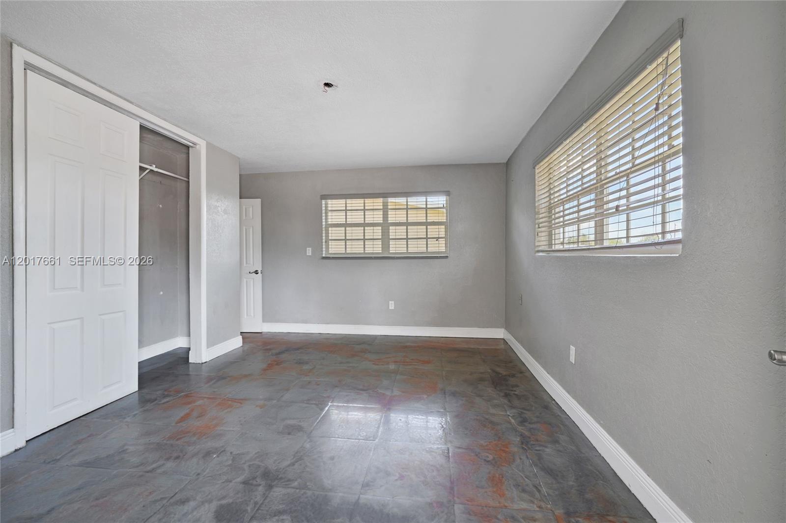 MIRAMAR PARK FIRST ADD - Residential