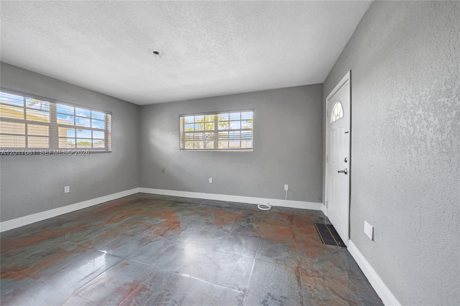 MIRAMAR PARK FIRST ADD - Residential