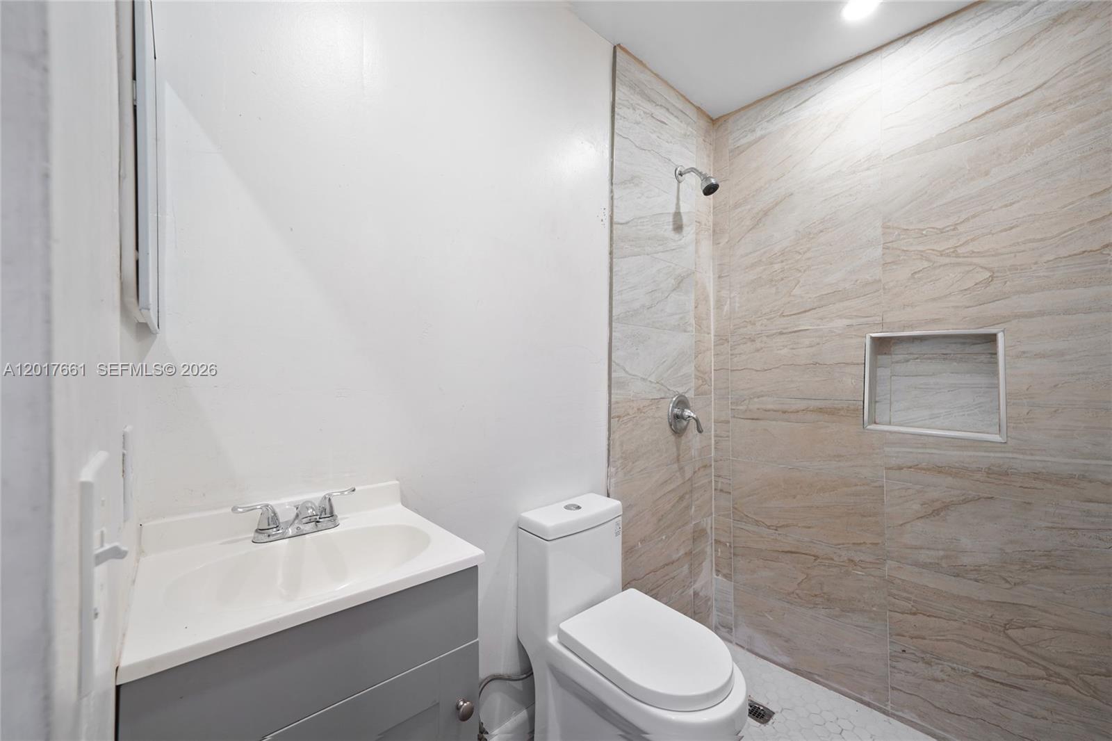 MIRAMAR PARK FIRST ADD - Residential