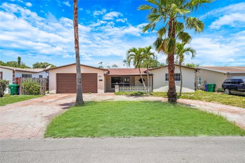 Photo of 7773 Biltmore Blvd, Miramar, FL 33023 (MLS # A12017661)