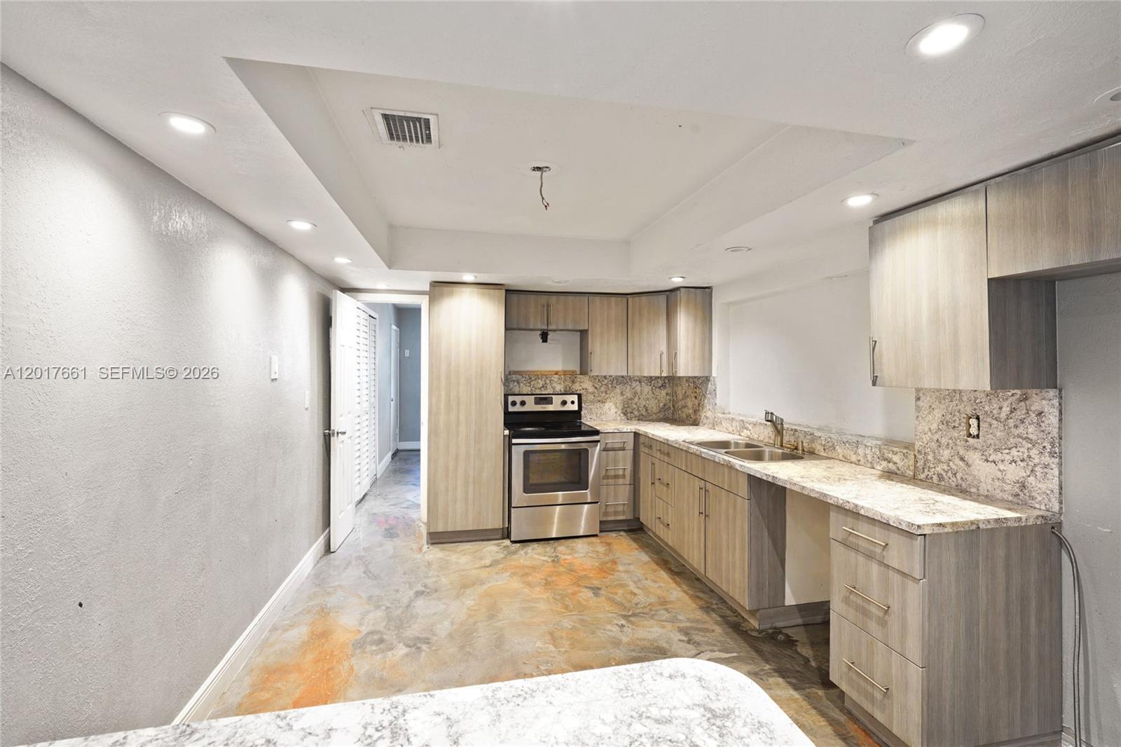 MIRAMAR PARK FIRST ADD - Residential
