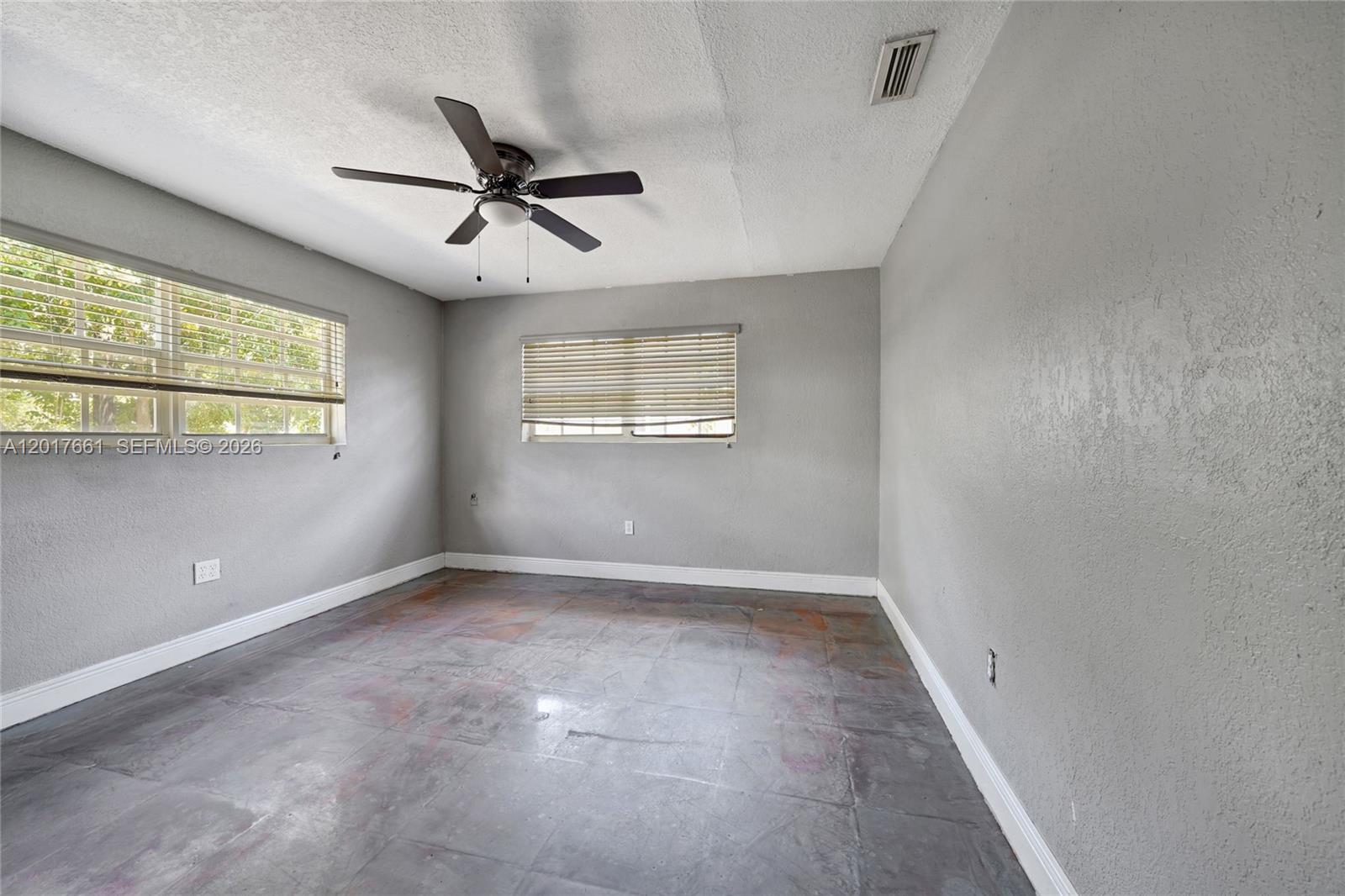 MIRAMAR PARK FIRST ADD - Residential