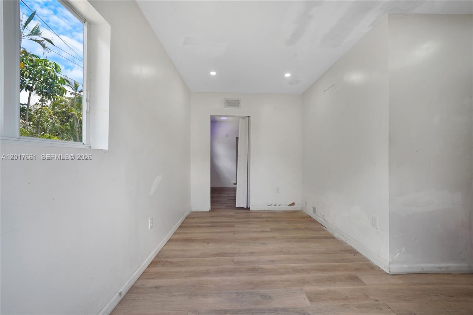 MIRAMAR PARK FIRST ADD - Residential