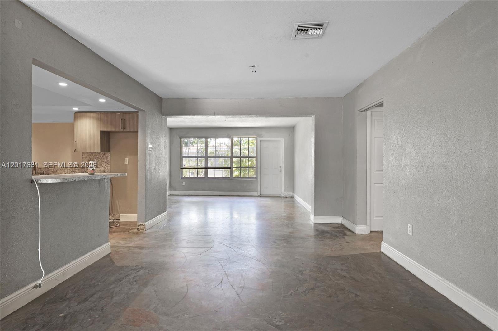 MIRAMAR PARK FIRST ADD - Residential