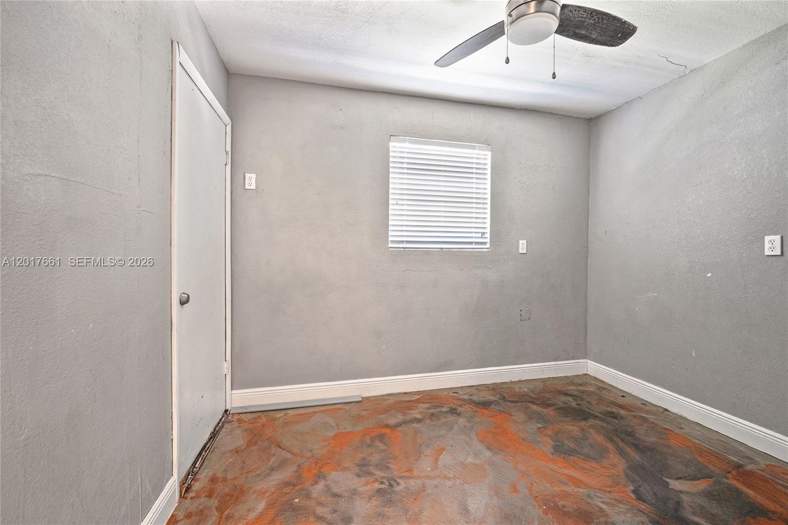 MIRAMAR PARK FIRST ADD - Residential