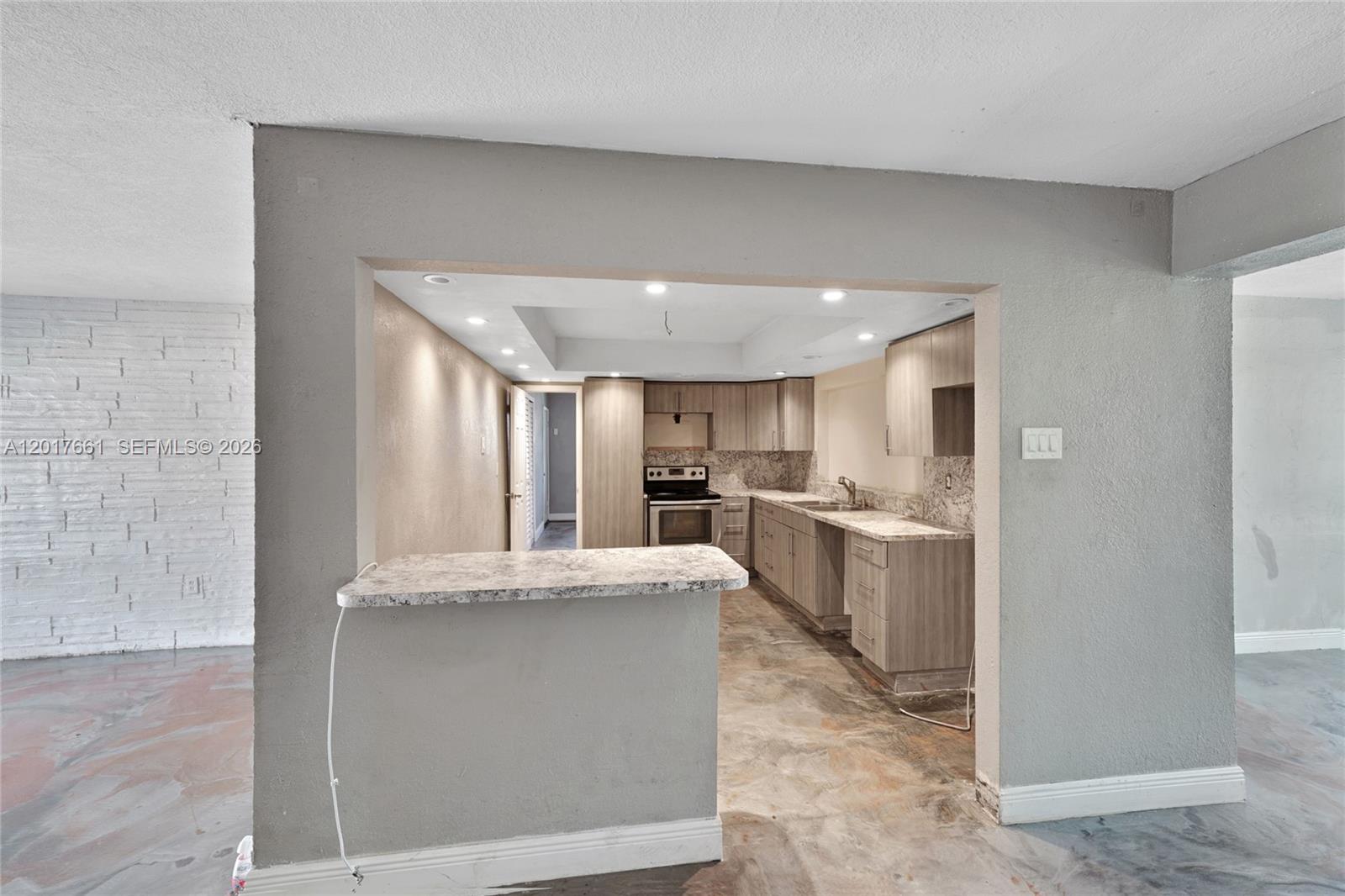 MIRAMAR PARK FIRST ADD - Residential