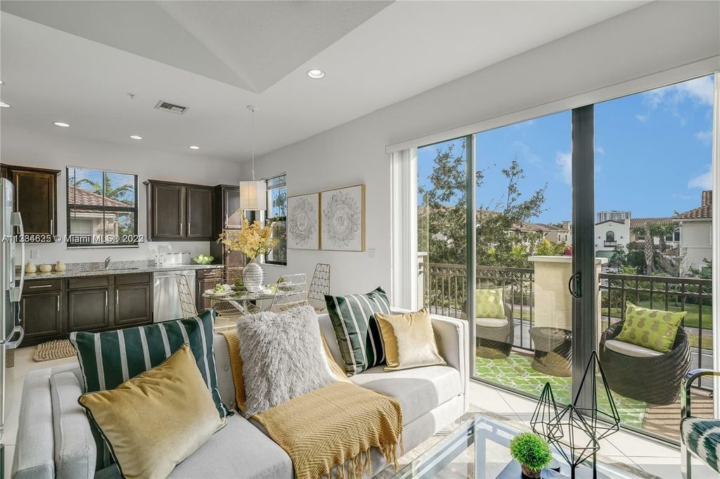 Photo of 3301 NW 126th Ter, Sunrise, FL 33323 (MLS # A11334625)