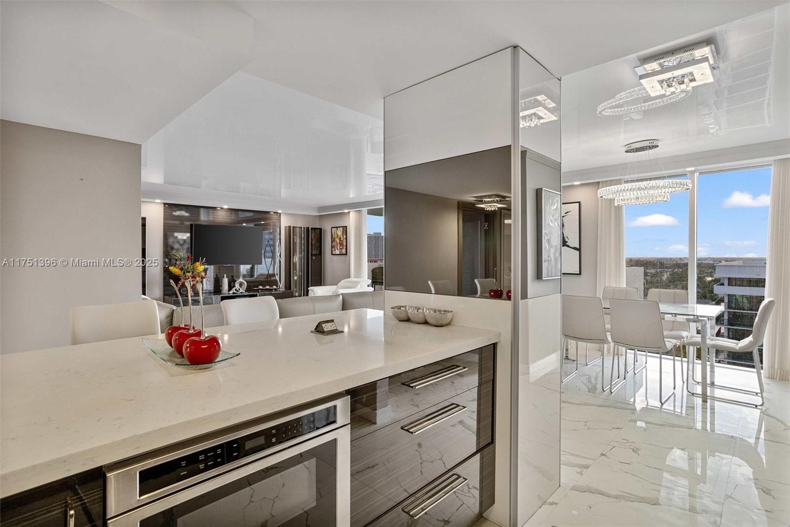 PARKER PLAZA CONDO ESTATE - Residential