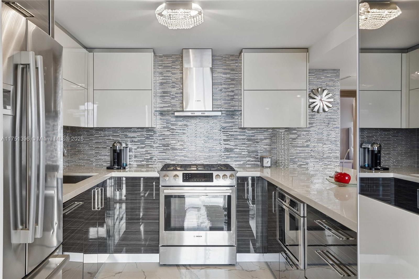 PARKER PLAZA CONDO ESTATE - Residential