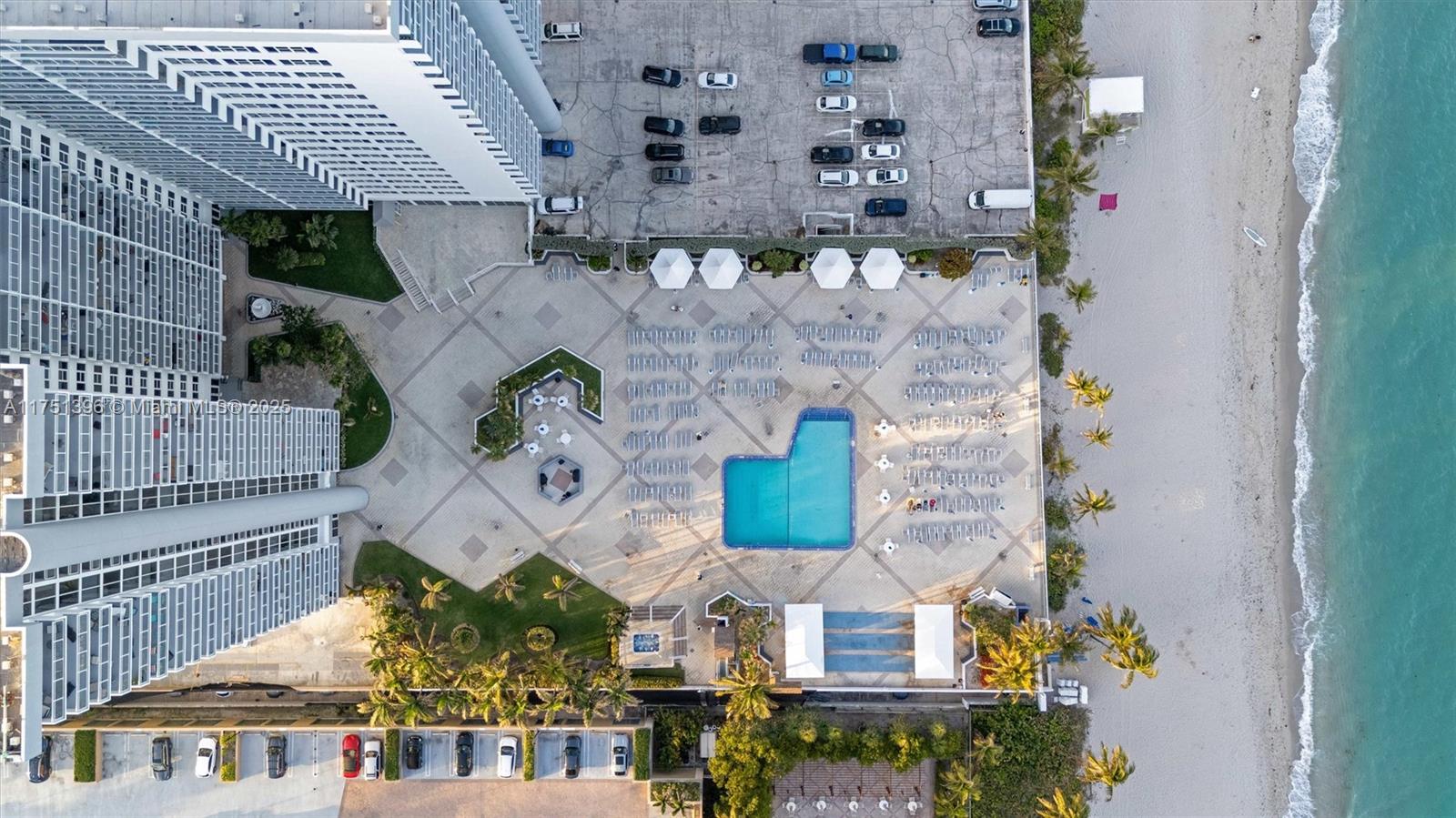 PARKER PLAZA CONDO ESTATE - Residential