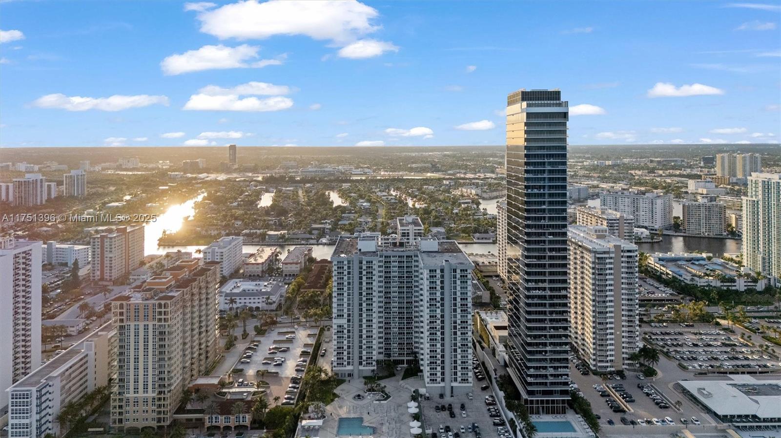 PARKER PLAZA CONDO ESTATE - Residential