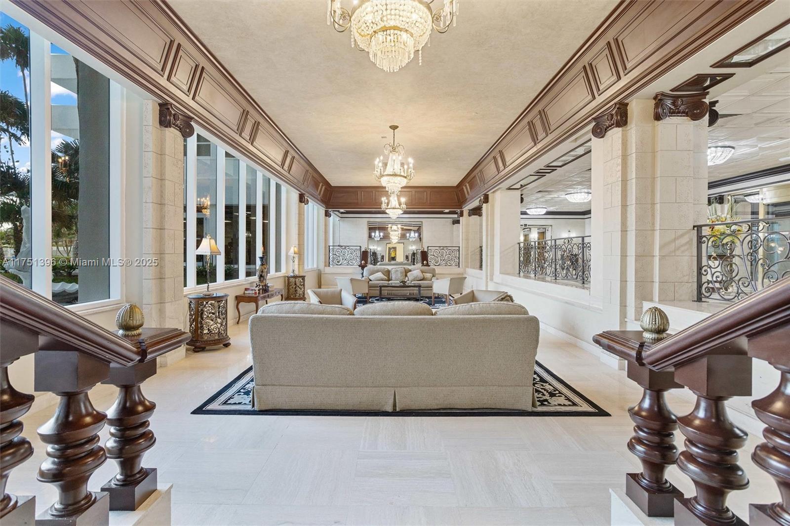 PARKER PLAZA CONDO ESTATE - Residential