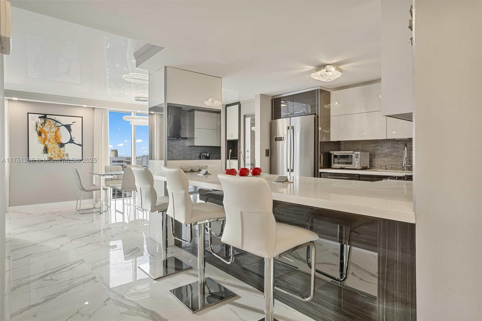 PARKER PLAZA CONDO ESTATE - Residential