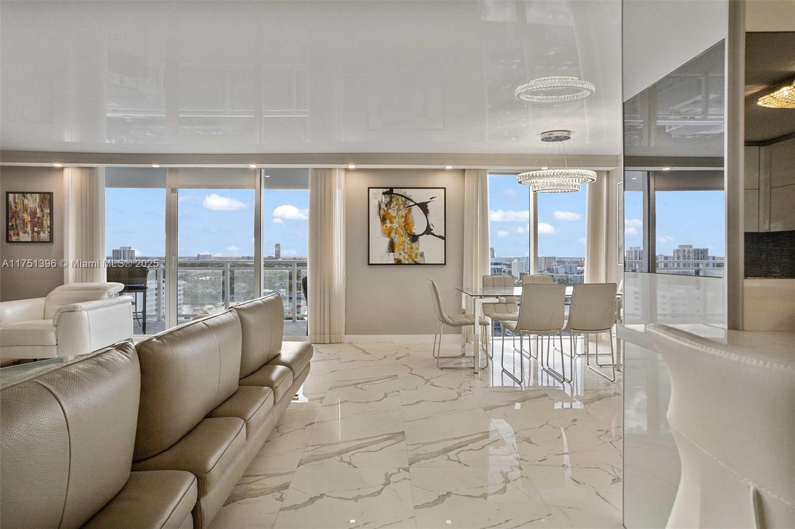 PARKER PLAZA CONDO ESTATE - Residential