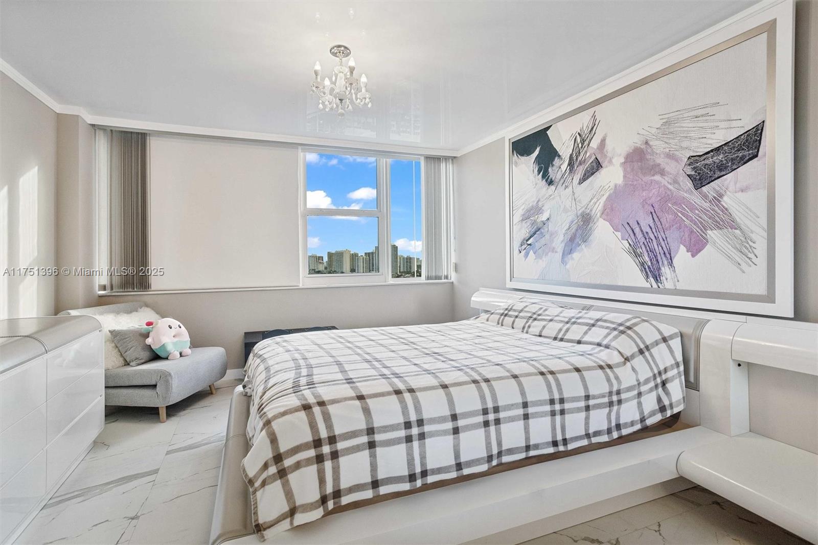 PARKER PLAZA CONDO ESTATE - Residential