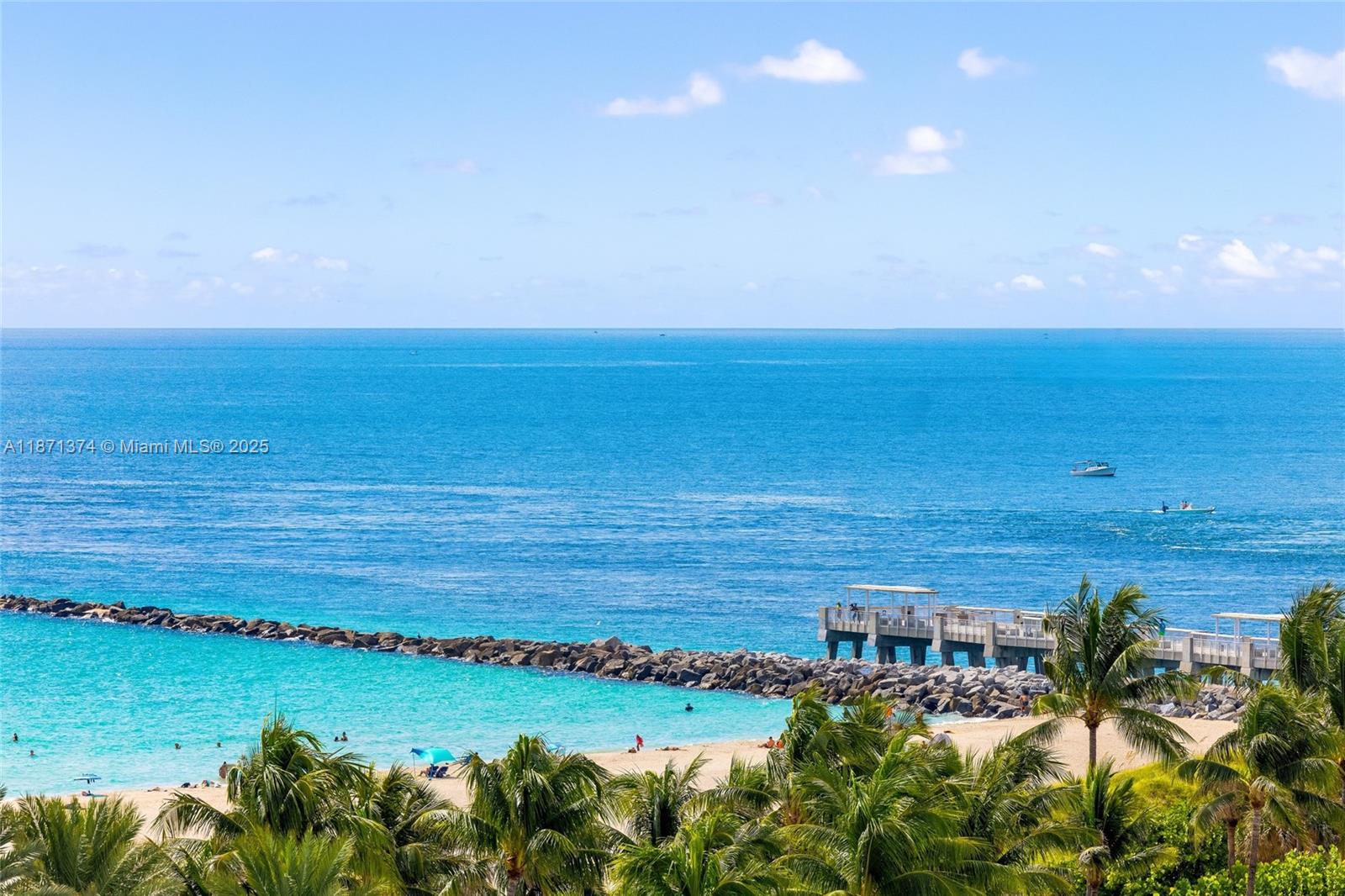 CONTINUUM ON SOUTH BEACH - Residential