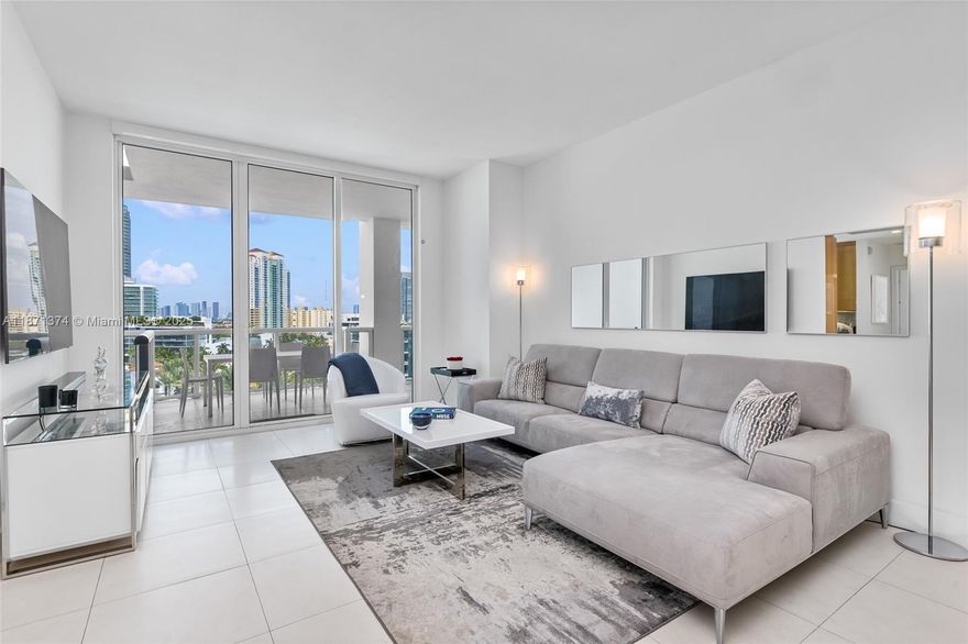 Stunning 1,698sqft, 10th-floor residence at the exclusive Continuum on South Beach. This 2BD/2BA home offers sweeping views of Fisher Island and the open ocean, where cruise ships sail into the horizon. A private elevator opens directly into the condo’s foyer, leading to defined living and dining areas that provide distinction and privacy. The kitchen is finished with marble countertops and backsplash, premium appliances, and elegant details. Both bedrooms feature en-suite baths and ample closet space, while expansive windows frame captivating water views. Residents enjoy world-class amenities including resort-style pools, fitness center, spa, tennis courts, concierge, and direct beach access, all in Miami’s premier South of Fifth neighborhood.