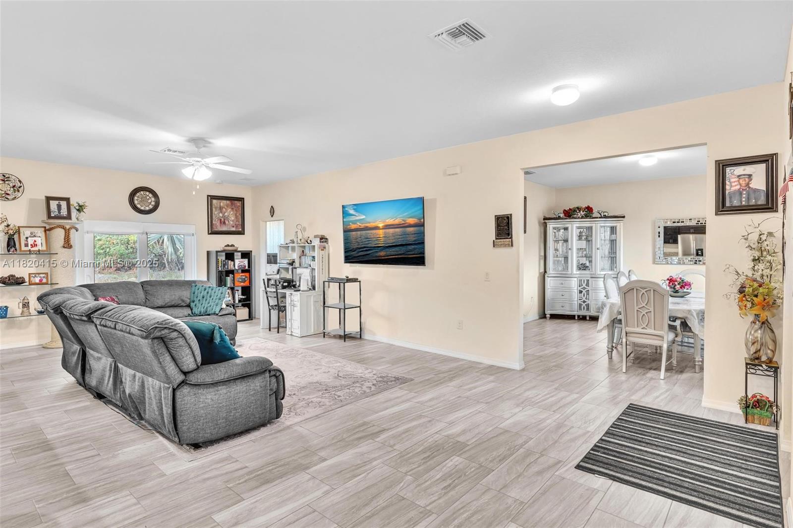 PORT LA BELLE - Residential