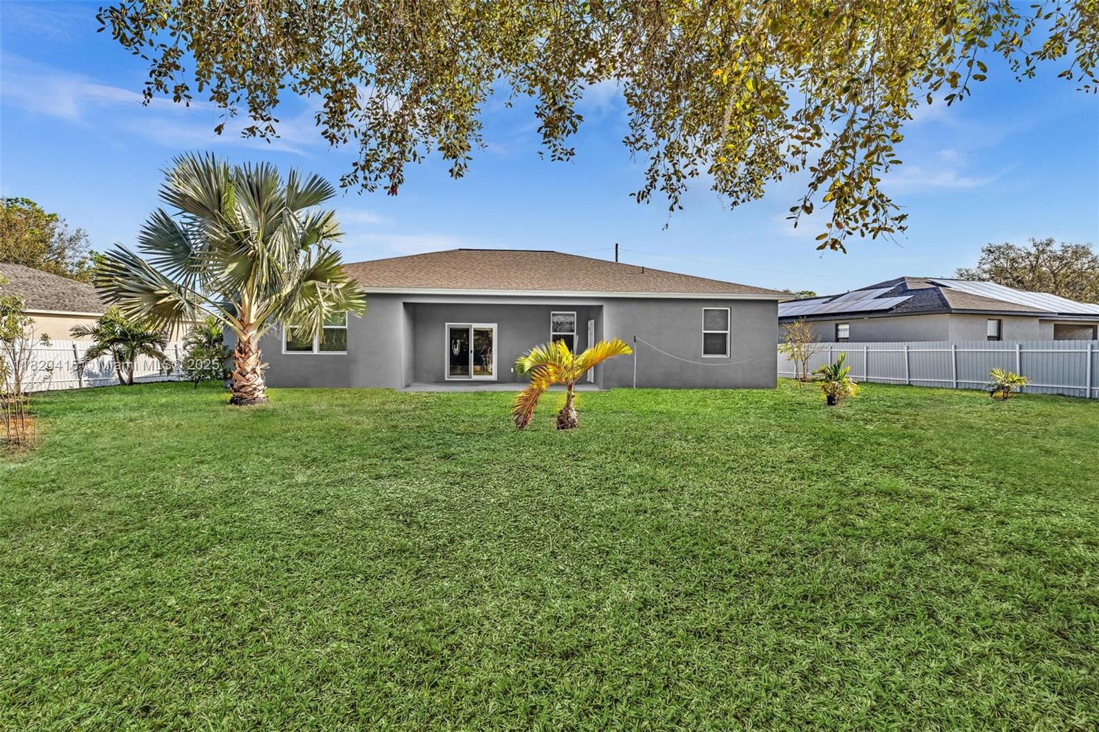 PORT LA BELLE - Residential