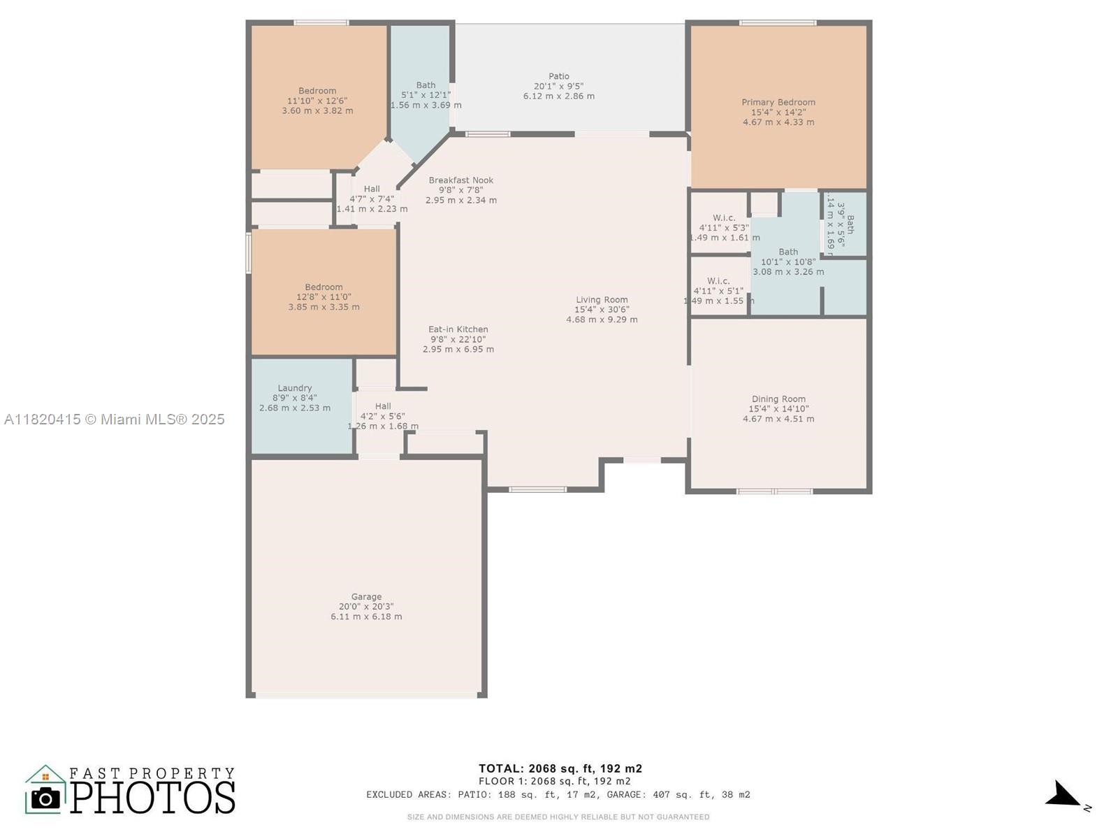 PORT LA BELLE - Residential