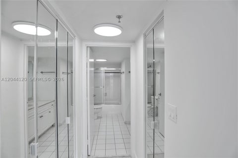 Tiny photo for 555 NE 15th St #20I, Miami, FL 33132 (MLS # A12044120)