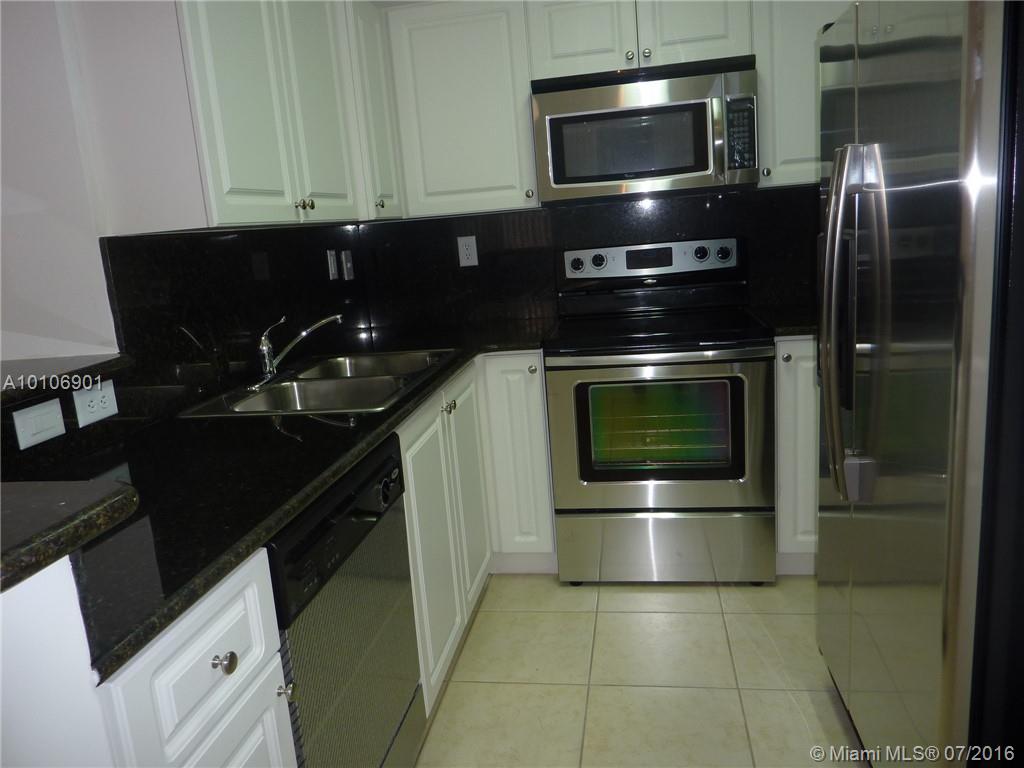 PEMBROKE CAY CONDOBLDG 26 - Residential Lease