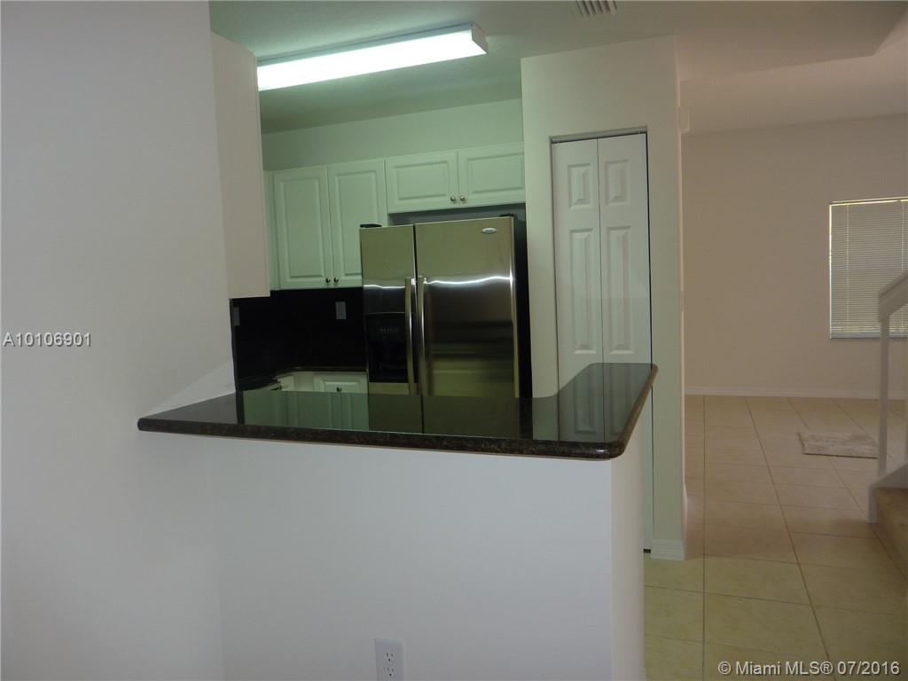 PEMBROKE CAY CONDOBLDG 26 - Residential Lease