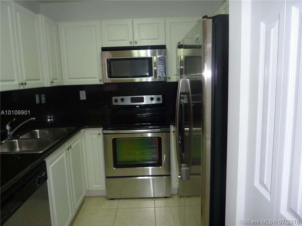 PEMBROKE CAY CONDOBLDG 26 - Residential Lease