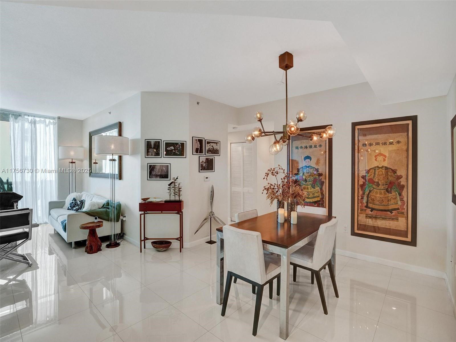 Property for Sale at 7900 Harbor Island Dr 510, North Bay Village, Miami-Dade County, Florida - Bedrooms: 2 
Bathrooms: 2  - $495,000