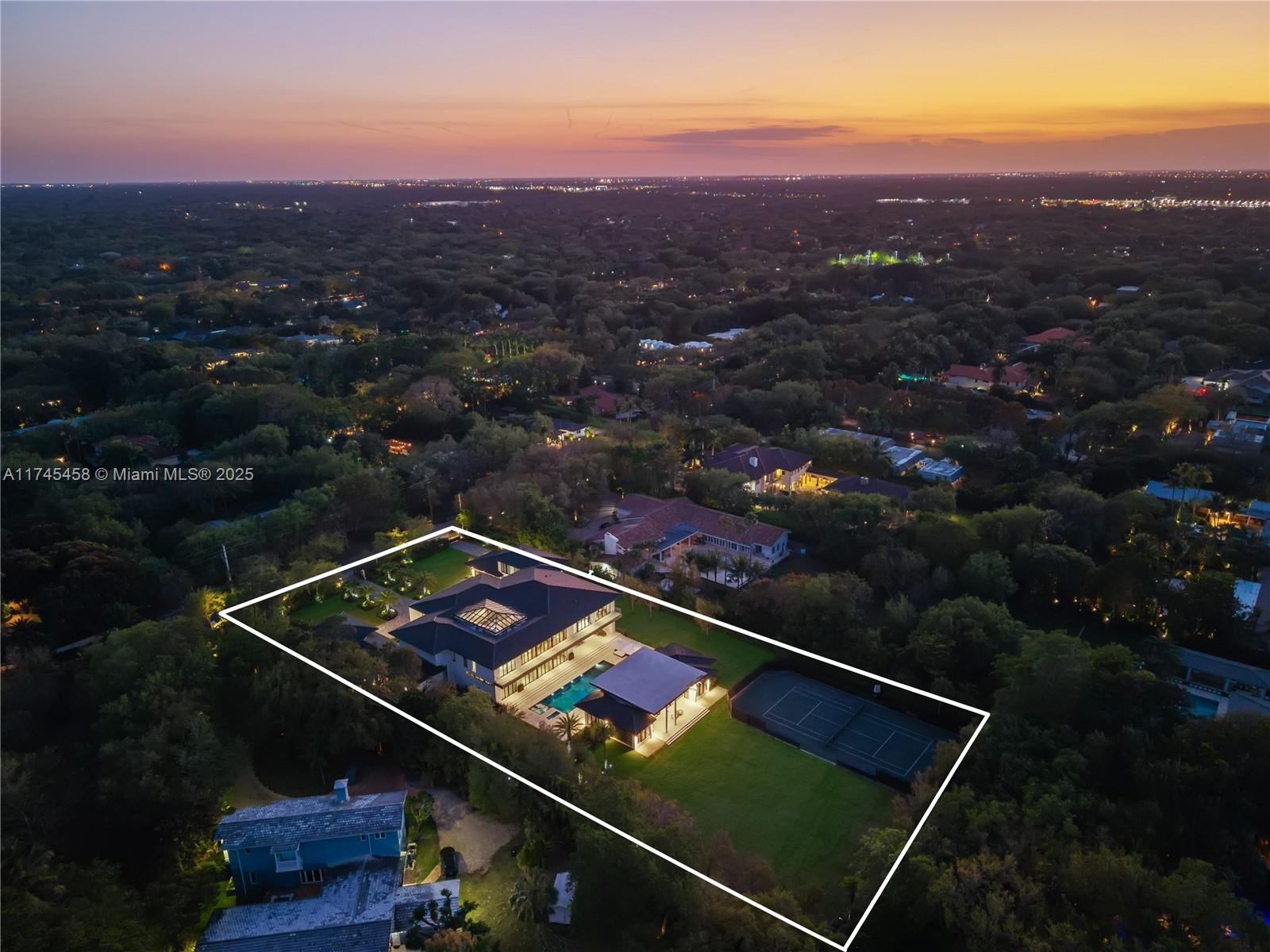 AVOCADO LAND CO SUB - Residential
