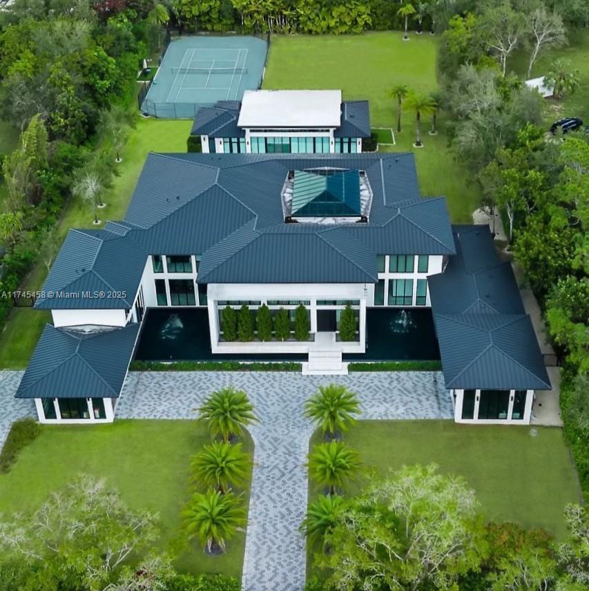 Property for Sale at 6555 Sw 102nd St, Pinecrest, Miami-Dade County, Florida - Bedrooms: 10 
Bathrooms: 11.5  - $24,000,000