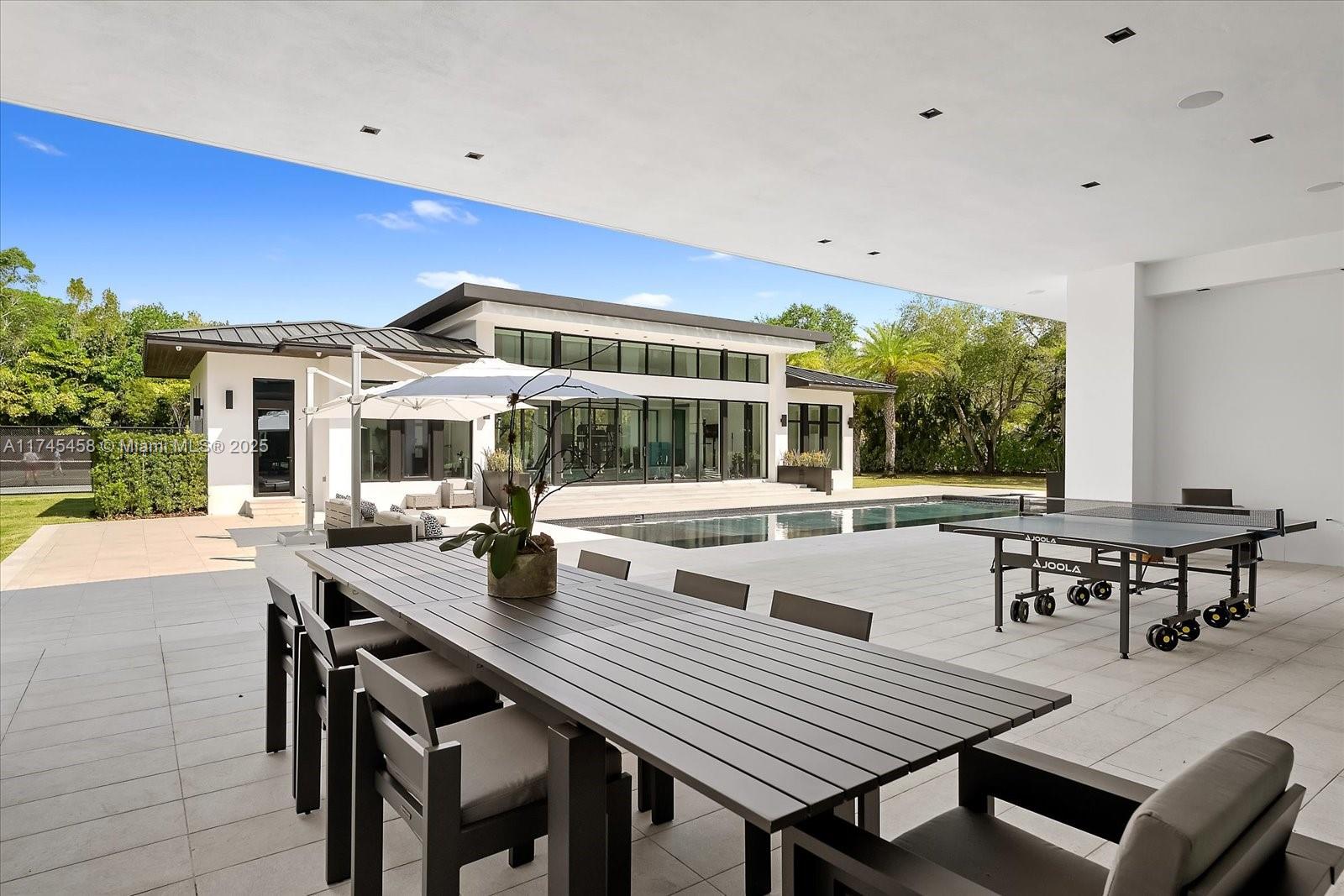 AVOCADO LAND CO SUB - Residential