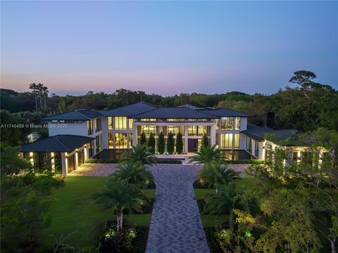 6555 SW 102nd St Pinecrest FL 33156