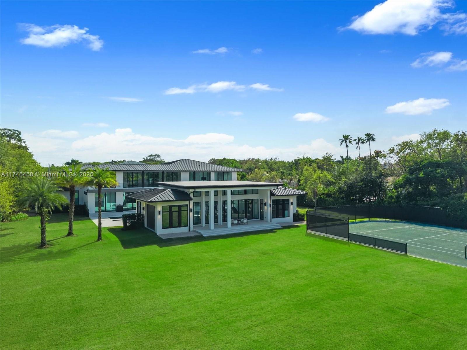 AVOCADO LAND CO SUB - Residential