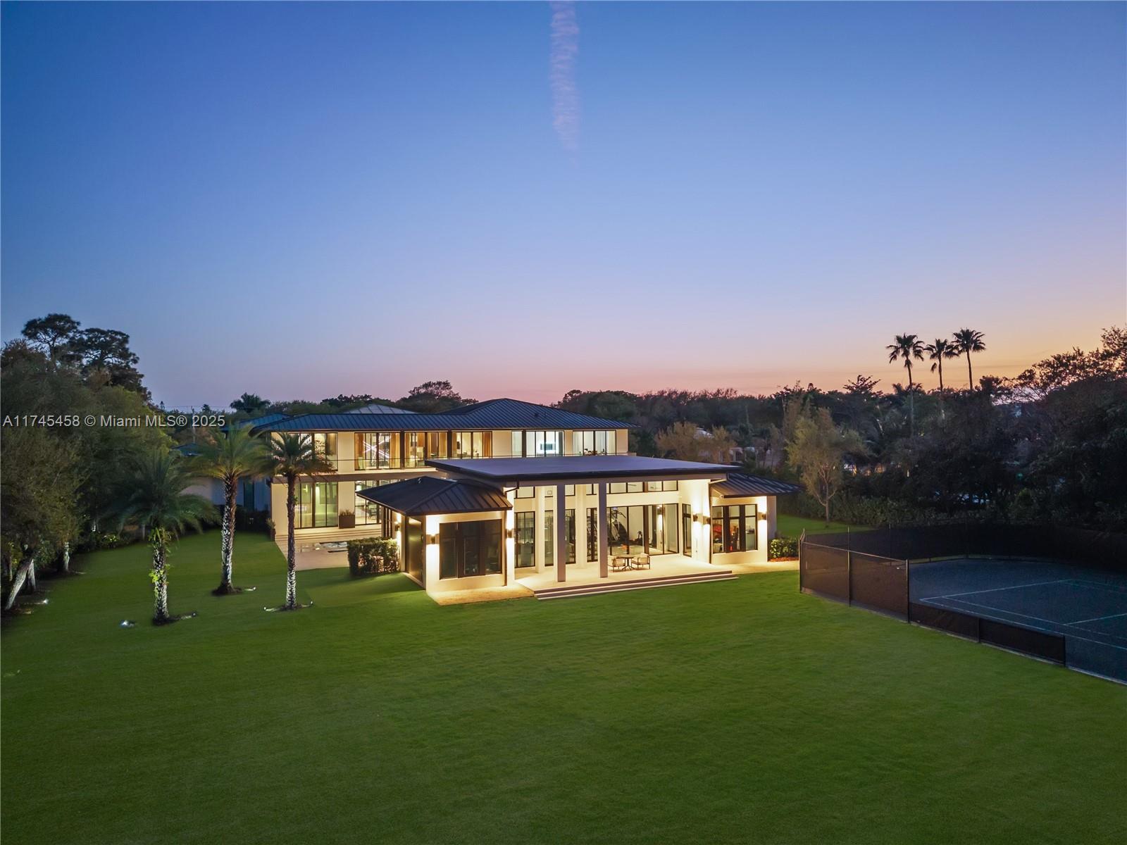 AVOCADO LAND CO SUB - Residential