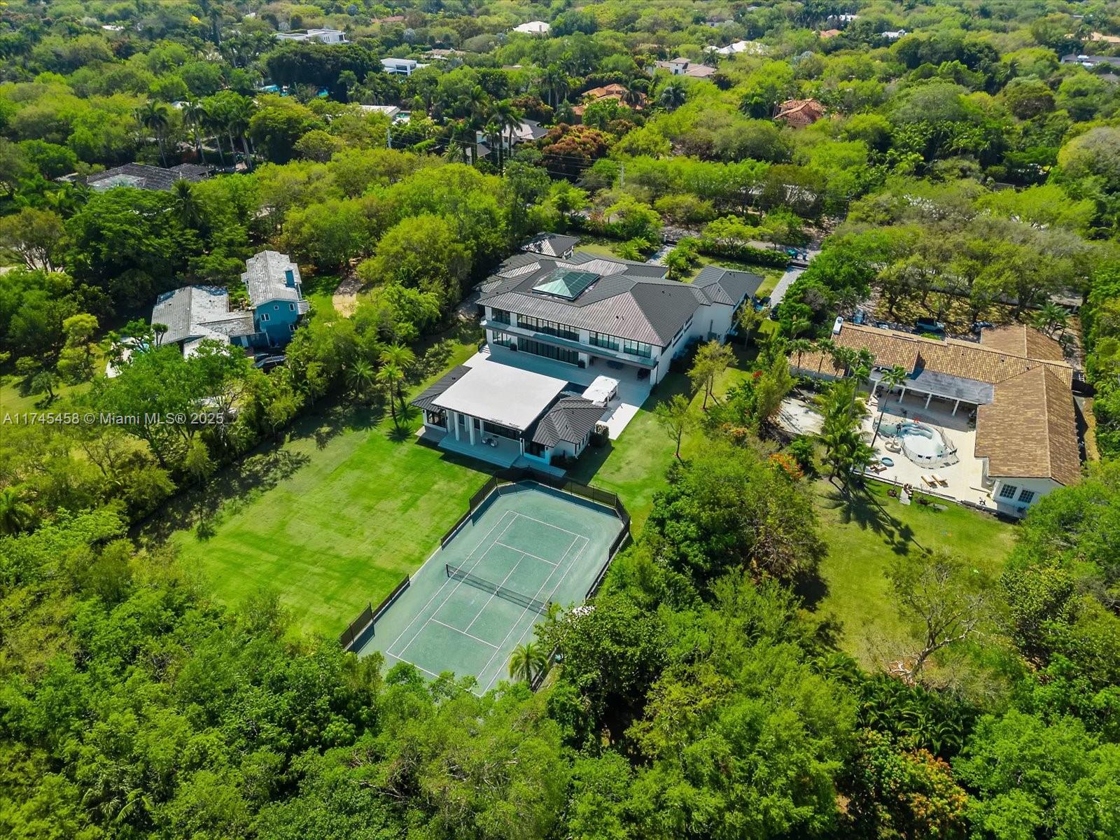 AVOCADO LAND CO SUB - Residential