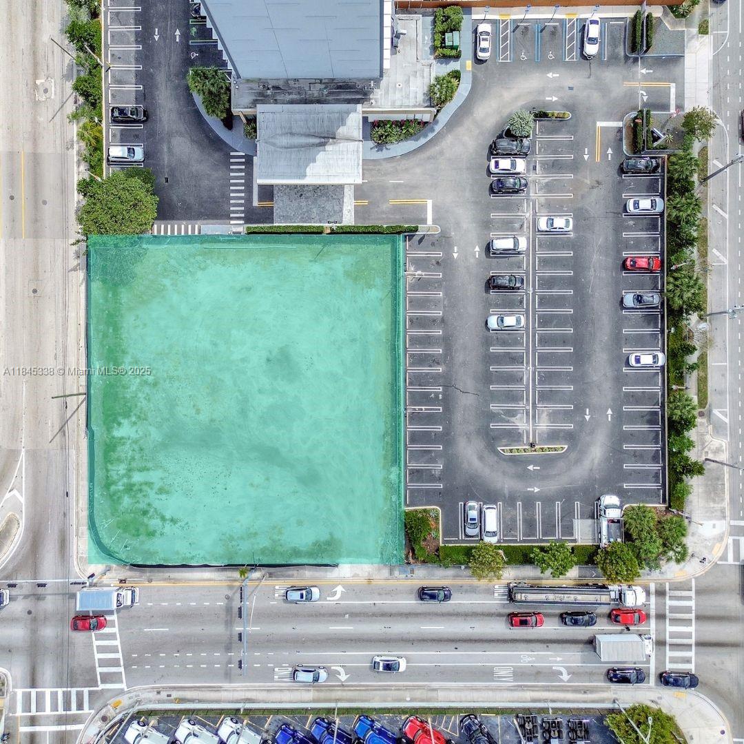 Little River Development - Land