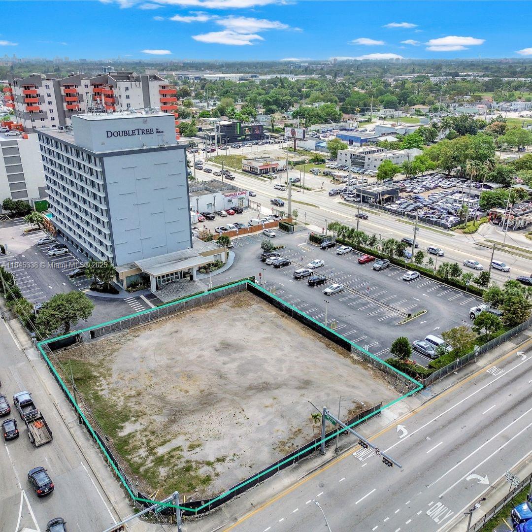 Little River Development - Land