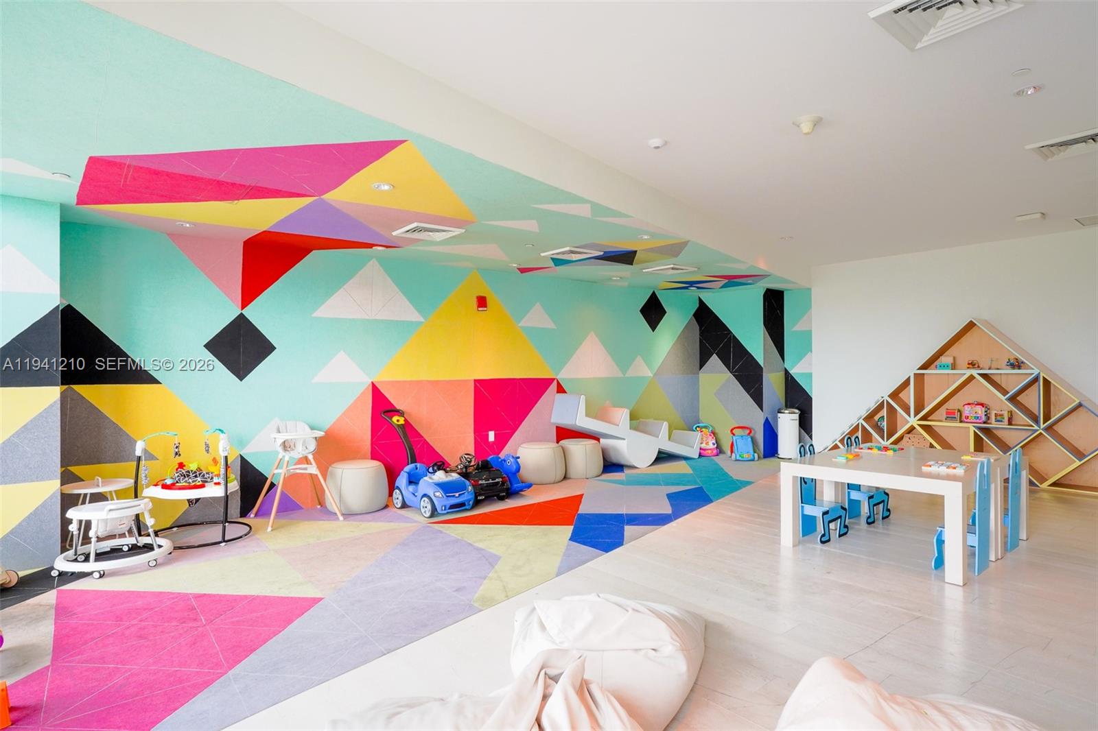 3401 MIDTOWN CONDO - Residential